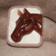 Horse Soap (for humans)